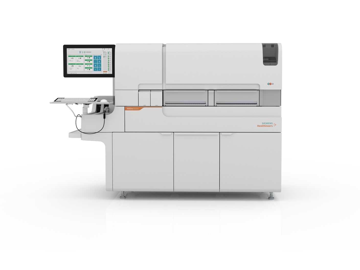 Atellica CI Analyzer