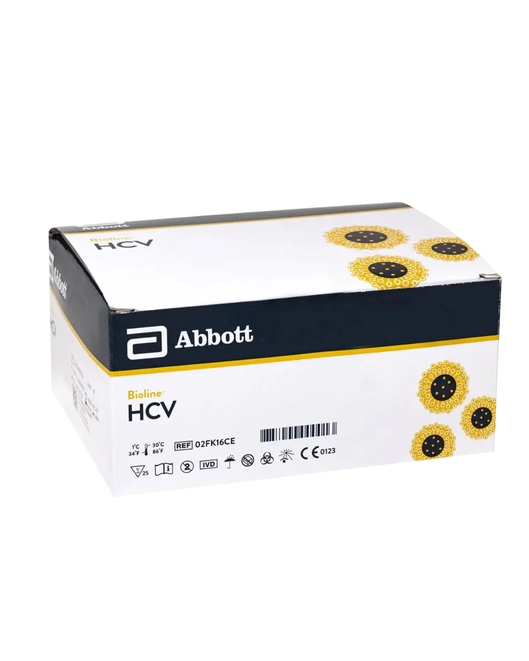 BIOLINE™ HCV