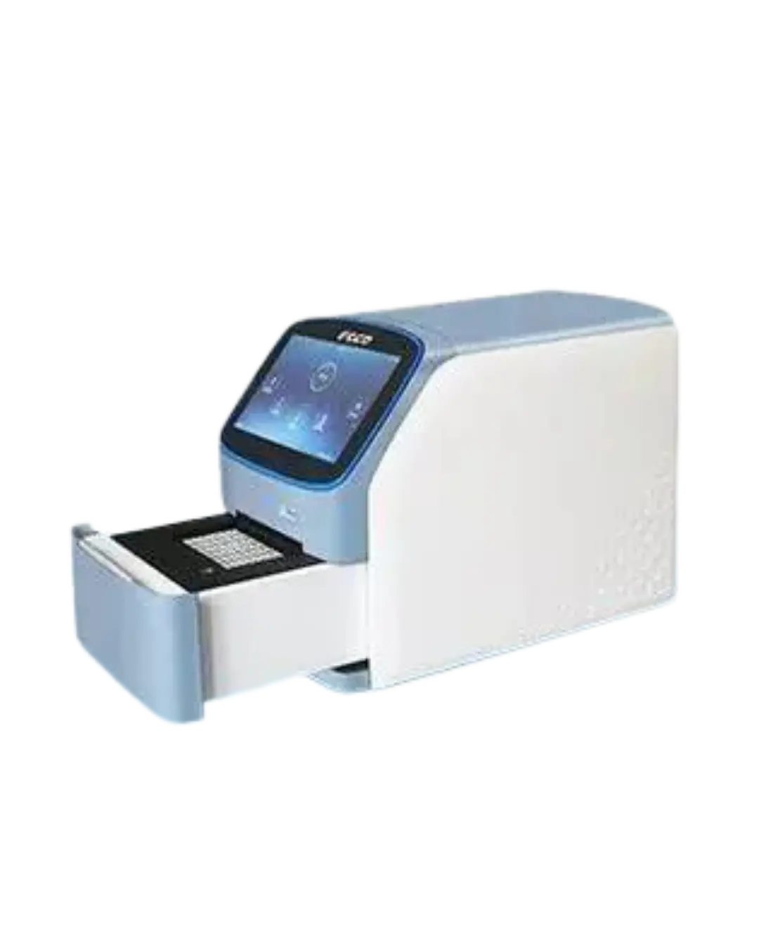 QuantGene 9600